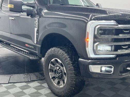 2024 Ford F-350 Platinum