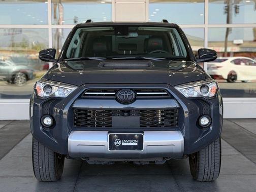 Underground 2024 Toyota 4Runner TRD Off Road Premium