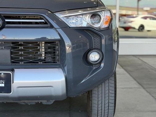 Underground 2024 Toyota 4Runner TRD Off Road Premium