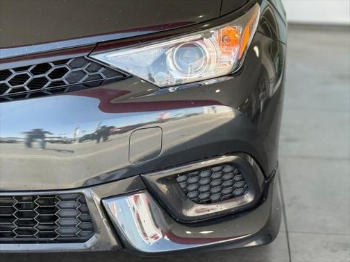 2018 Toyota Corolla iM Base