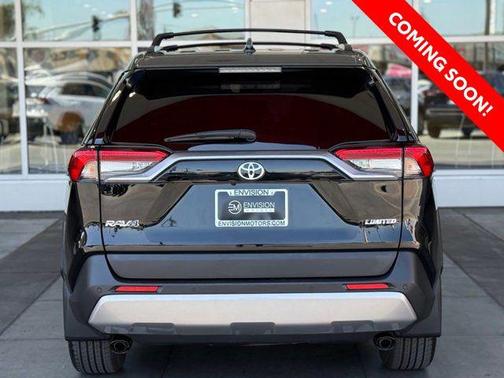 2024 Toyota RAV4 Limited