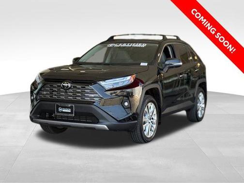 2024 Toyota RAV4 Limited