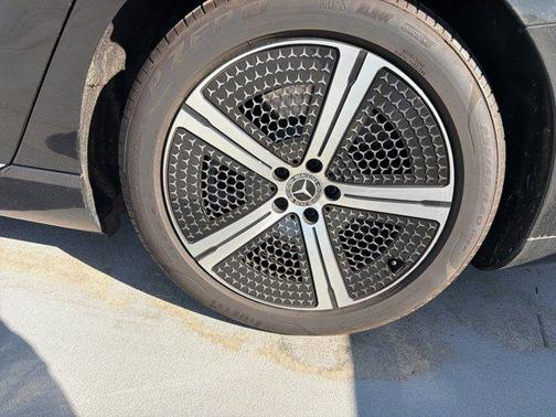 2023 Mercedes-Benz EQS 450 4MATIC