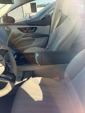 2023 Mercedes-Benz EQS 450 4MATIC