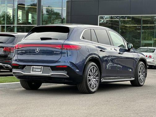 2023 Mercedes-Benz EQS 450 4MATIC