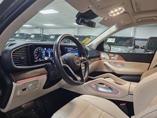 2024 Mercedes-Benz GLE 450 Plug-In Hybrid 4MATIC