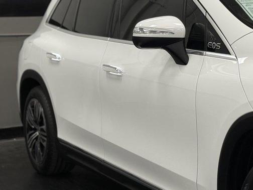 2023 Mercedes-Benz EQS 450 4MATIC