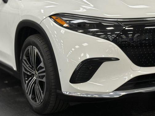 2023 Mercedes-Benz EQS 450 4MATIC