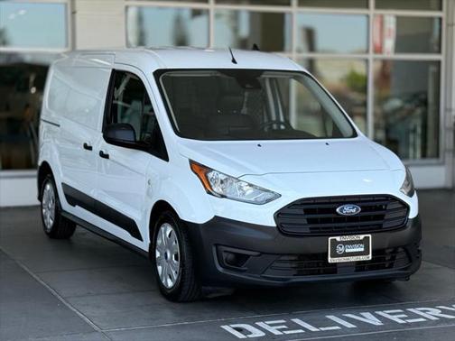 2020 Ford Transit Connect XL Cargo Van
