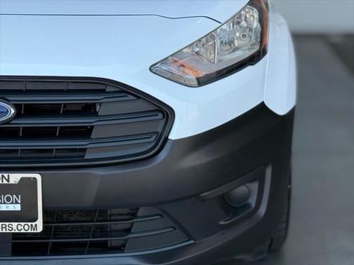 2020 Ford Transit Connect XL Cargo Van