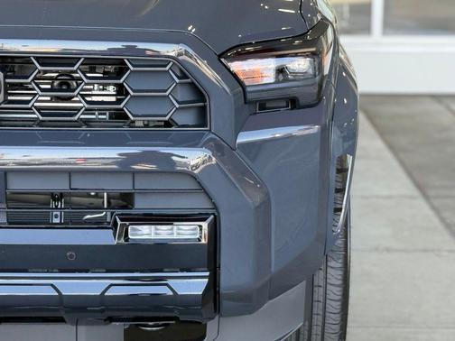 2025 Toyota 4Runner TRD Sport Premium