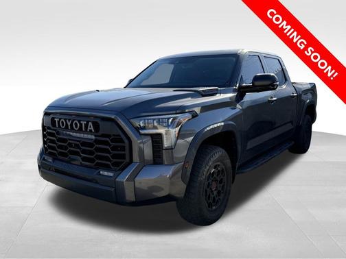 2023 Toyota Tundra Hybrid TRD Pro