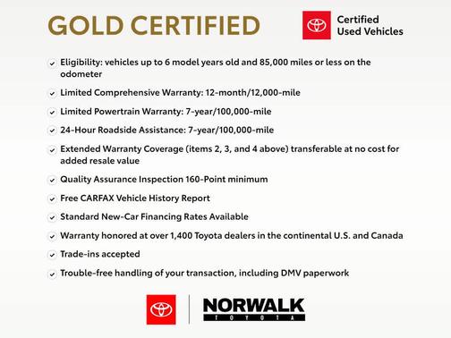 Cutting Edge 2026 Toyota 4Runner SR5