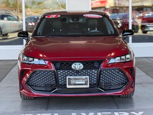 2019 Toyota Avalon XSE