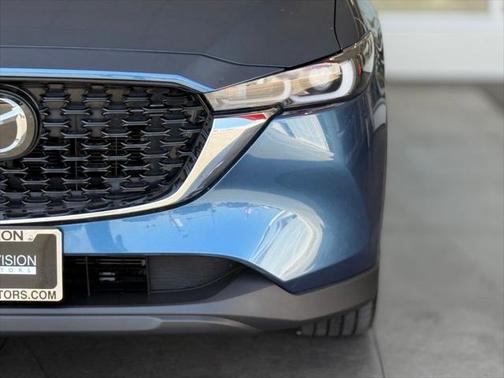 2022 Mazda CX-5 2.5 S Premium