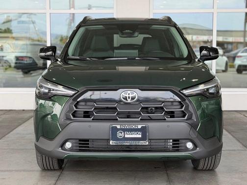 Cypress 2026 Toyota Corolla Cross XLE