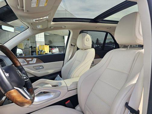 2023 Mercedes-Benz GLE 450 4MATIC