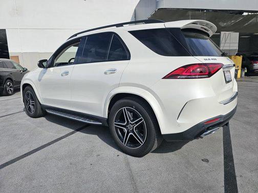 2023 Mercedes-Benz GLE 450 4MATIC