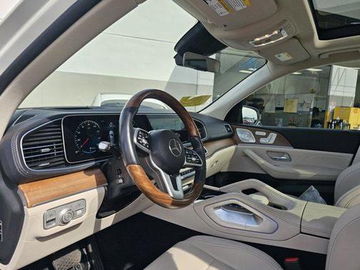 2023 Mercedes-Benz GLE 450 4MATIC