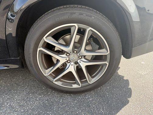 2024 Mercedes-Benz AMG GLE 53 4MATIC+ Coupe