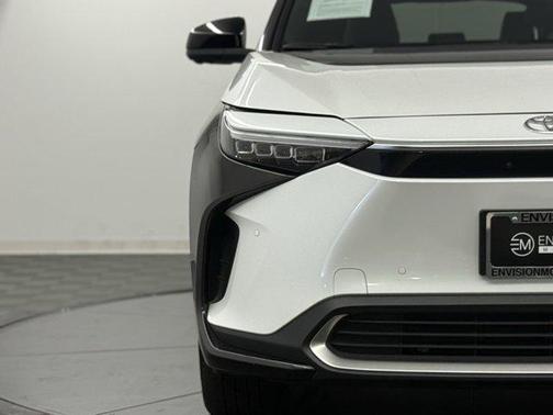 2023 Toyota bZ4X Limited