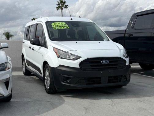 2022 Ford Transit Connect XL Passenger Wagon