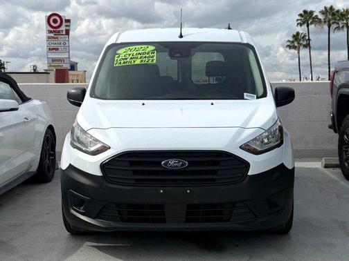2022 Ford Transit Connect XL Passenger Wagon
