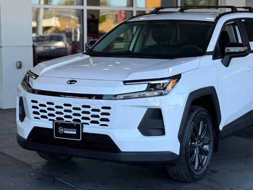 2026 Toyota RAV4 XLE