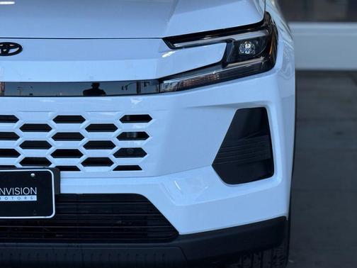 2026 Toyota RAV4 XLE