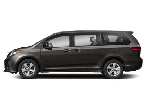 2020 Toyota Sienna SE Premium