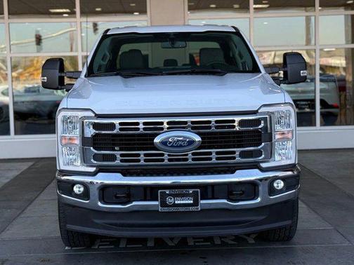 2023 Ford F-350 XLT