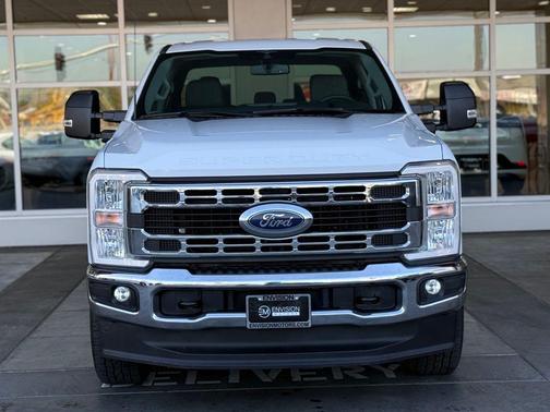 2023 Ford F-350 XLT