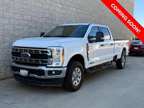 2023 Ford F-350 XLT