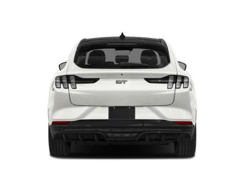 2022 Ford Mustang Mach-E GT