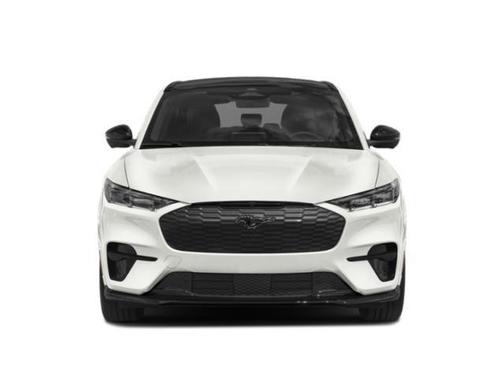 2022 Ford Mustang Mach-E GT