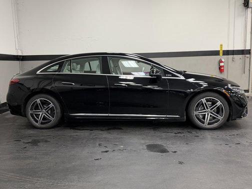 2023 Mercedes-Benz EQE 350 4MATIC+