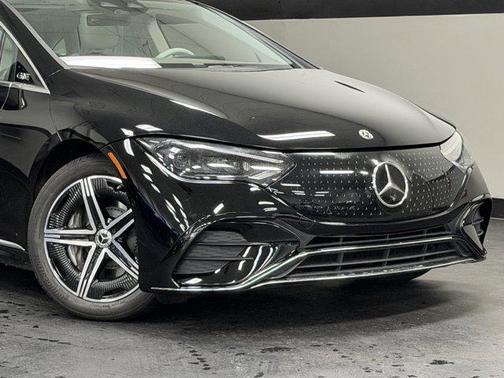 2023 Mercedes-Benz EQE 350 4MATIC+