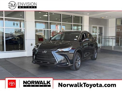 Caviar 2024 Lexus NX 350 Premium