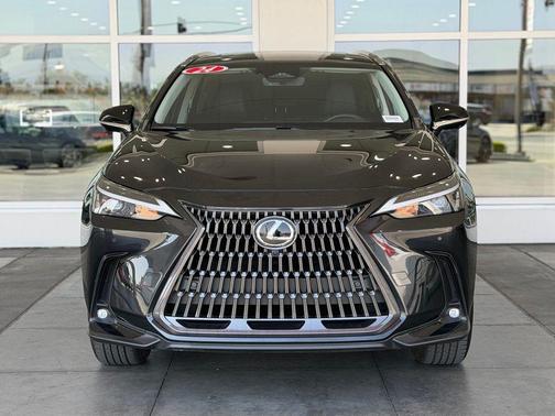 Caviar 2024 Lexus NX 350 Premium