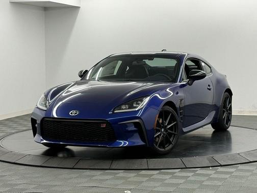 2026 Toyota GR86 Premium