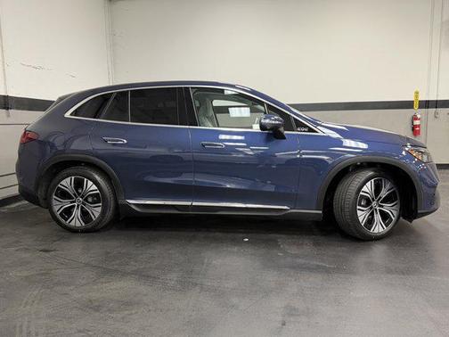 2023 Mercedes-Benz EQE 350 4MATIC