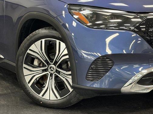 2023 Mercedes-Benz EQE 350 4MATIC