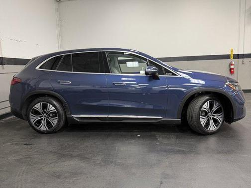 2023 Mercedes-Benz EQE 350 4MATIC