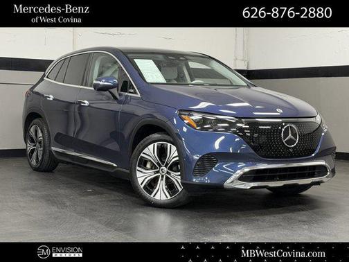 2023 Mercedes-Benz EQE 350 4MATIC