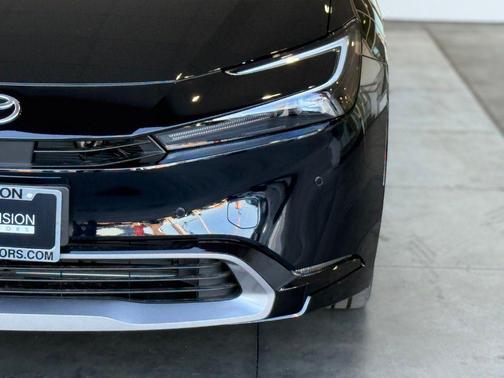 2026 Toyota Prius Limited
