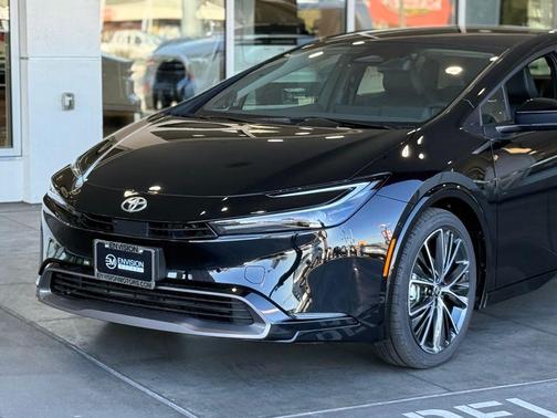 2026 Toyota Prius Limited