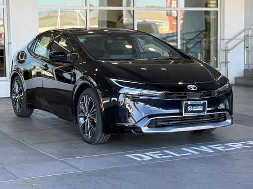 2026 Toyota Prius Limited