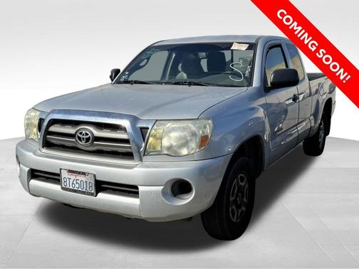 2009 Toyota Tacoma Access Cab