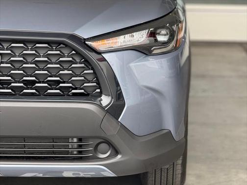 2025 Toyota Corolla Cross L