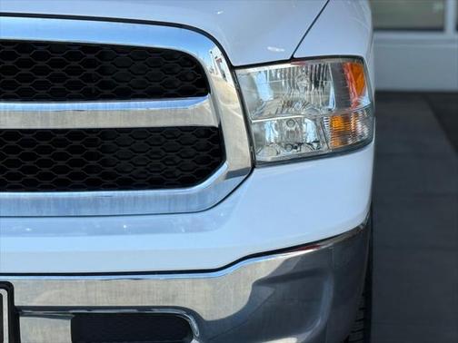 2019 RAM 1500 Tradesman